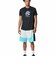 6012511　M CURRY TECH GRAPHIC SS T　001BLK　707892-0001