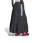 KY8114　W DENIM SKIRT　MEDIUMBLACKDENI　714200-0001