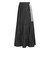 KY8114　W DENIM SKIRT　MEDIUMBLACKDENI　714200-0001