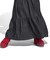 KY8114　W DENIM SKIRT　MEDIUMBLACKDENI　714200-0001