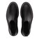 B0011　SHORTGORE RAIN　BLACK　623039-0001
