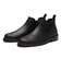 B0011　SHORTGORE RAIN　BLACK　623039-0001
