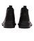 B0011　SHORTGORE RAIN　BLACK　623039-0001