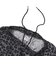 226-023002　F.A. LEOPARD WIDE 5.5 SHORTS　CHARCOAL　715183-0002