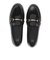 W9007　LOAFER RAIN　E/BLACK　704742-0001
