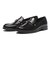 W9007　LOAFER RAIN　E/BLACK　704742-0001