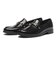 W9007　LOAFER RAIN　E/BLACK　704742-0001