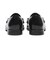 W9007　LOAFER RAIN　E/BLACK　704742-0001