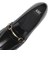 W9007　LOAFER RAIN　E/BLACK　704742-0001