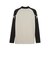 661215　M INDIVIFINAL 1/4 ZIP TOP　09DESERT DUST　718352-0001
