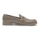 W9007　LOAFER RAIN　E/OAK　704742-0002