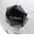 F4K3000　ﾍﾟﾚｰﾀﾞ3000(4ｺﾞｳ)　WHT/M.BLK　697706-0001
