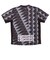 UF5SHS50M　THE THIRDｸﾞﾗﾌｲﾂｸPｼﾔﾂ　BK00　692527-0001
