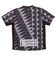 UF5SHS50M　THE THIRDｸﾞﾗﾌｲﾂｸPｼﾔﾂ　BK00　692527-0001