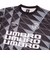 UF5SHS50M　THE THIRDｸﾞﾗﾌｲﾂｸPｼﾔﾂ　BK00　692527-0001