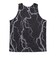 226-013001　THUNDERBOLT REVERSIBLE TANK　BLACK　715178-0002