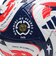 ADF510　ﾑﾝﾃﾞｨｱﾙ･ﾃﾞ･ｸﾙｰﾍﾞｽ FIFA25 ﾌﾟﾛ　WHT　697676-0001