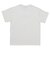 225-044005　68xAKTR LOGO TEE　WHITE　705367-0002