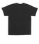 225-044005　68xAKTR LOGO TEE　BLACK　705367-0001