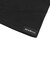 225-044005　68xAKTR LOGO TEE　BLACK　705367-0001