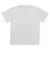 524-009005　BASIC AKTR LOGO SPORTS TEE　WHITE　705371-0002