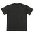 524-009005　BASIC AKTR LOGO SPORTS TEE　BLACK　705371-0001