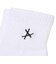 126-040021　ATLAS SOCKS　WHITE　709200-0002