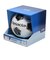 F5K5000　ﾍﾟﾚｰﾀﾞ5000ｼﾊﾞﾖｳ(5ｺﾞｳ)　S.WHT/M.BLK　697684-0001