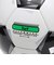 F5K5000　ﾍﾟﾚｰﾀﾞ5000ｼﾊﾞﾖｳ(5ｺﾞｳ)　S.WHT/M.BLK　697684-0001