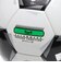 F5K5000　ﾍﾟﾚｰﾀﾞ5000ｼﾊﾞﾖｳ(5ｺﾞｳ)　S.WHT/M.BLK　697684-0001