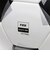 F5K5000　ﾍﾟﾚｰﾀﾞ5000ｼﾊﾞﾖｳ(5ｺﾞｳ)　S.WHT/M.BLK　697684-0001