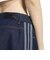 KQ6486　W 3STRIPES DENIM MINI SKIRT　INDIGODENIM　716064-0001