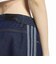 KQ6486　W 3STRIPES DENIM MINI SKIRT　INDIGODENIM　716064-0001