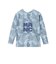 UF6FLS54J　ｼﾞｭﾆｱｸﾞﾗﾌｨｯｸﾌﾟﾗｸﾃｨｽｼｬﾂ　BL01　719113-0002