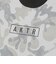 225-011001　PLAY CAMO REVERSIBLE TANK　WHITExBLACK　705372-0002
