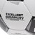 F4K4000　ﾍﾟﾚｰﾀﾞ4000(4ｺﾞｳ)　WHT/M.BLK　697699-0001