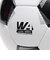 F4K4000　ﾍﾟﾚｰﾀﾞ4000(4ｺﾞｳ)　WHT/M.BLK　697699-0001
