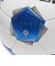 F4K3000-WB　ﾍﾟﾚｰﾀﾞ3000(4ｺﾞｳ)　WHT/M.BLU　697707-0001