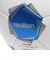 F4K3000-WB　ﾍﾟﾚｰﾀﾞ3000(4ｺﾞｳ)　WHT/M.BLU　697707-0001