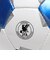 F4K3000-WB　ﾍﾟﾚｰﾀﾞ3000(4ｺﾞｳ)　WHT/M.BLU　697707-0001