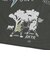 126-001001　MEMORIAL TANK　BLACK　709191-0002