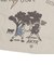 126-001001　MEMORIAL TANK　WHITE　709191-0001