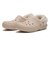 211396-6UR　CLASSIC FLEECE LINED CLOG　QUARTZ　715650-0001