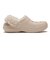 211396-6UR　CLASSIC FLEECE LINED CLOG　QUARTZ　715650-0001