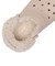 211396-6UR　CLASSIC FLEECE LINED CLOG　QUARTZ　715650-0001