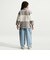 IO0197　K DENIM CARGO PANT　440LTARMB/LTARM　713060-0001