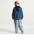 IO0197　K DENIM CARGO PANT　440LTARMB/LTARM　713060-0001