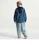 IO0197　K DENIM CARGO PANT　440LTARMB/LTARM　713060-0001
