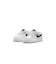 KIR3988　12-16 FORCE 1 LOW EASYON (TD)　121WHITE/BLACK　713009-0001