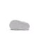 KIR3988　12-16 FORCE 1 LOW EASYON (TD)　121WHITE/BLACK　713009-0001